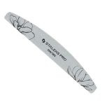 Staleks Mineral File Half Moon EXPERT 40 150/180 grit (25 pcs)