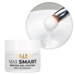 AlleLac Max Smart Builder Gel Control French White 45g