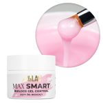 AlleLac Max Smart Builder Gel Control Sweet Pink 45g
