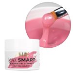 AlleLac Max Smart Builder Gel Control Deep Rose 45g