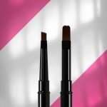 Dvostruka četkica EXPERT za gel 11 mm / za gel 7 mm