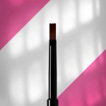 Ravna četkica za gel EXPERT širine 6 mm / dužine 10 mm