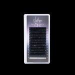 Gollee Classic Eyelashes 0.07 C mix 9-15mm