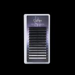 Gollee YY Eyelashes 0.07D mix 9-15mm