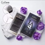 4D Eyelashes 0.07 D mix 9-15mm - Image 5