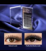 3D Eyelashes 0.07 D mix 9-15mm - Image 4