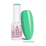 LED/UV Gel Polish Greens G3 Pastel AlleLac HEMA/Di-HEMA Free 6g