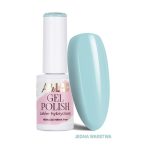 LED/UV Gel Polish Blues BL2 Pastel AlleLac HEMA/Di-HEMA Free 6g