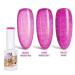 LED/UV Gel Polish Nr 230 Limited Edition AlleLac 5g