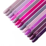 LED/UV Gel Polish Nr 230 Limited Edition AlleLac 5g - Image 2