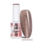 Set od 5 Browns AlleLac hibridnih lakova za nokte + besplatni bazni i nadlak - Image 5