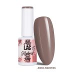 Set od 5 Browns AlleLac hibridnih lakova za nokte + besplatni bazni i nadlak - Image 3