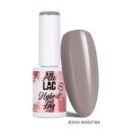 Set od 5 Browns AlleLac hibridnih lakova za nokte + besplatni bazni i nadlak - Image 4