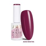 LED/UV Gel Polish Purples P7 Plum AlleLac HEMA/Di-HEMA Free 6g
