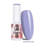LED/UV Gel Polish Purples P4 Faded AlleLac HEMA/Di-HEMA Free 6g