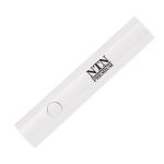 NTN Premium 3W LED lampa za nokte za hibridne lakove i gelove 8806 bijela - Image 2