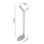 NTN Premium srebrni magnetizatorski vrh mačkastog oka