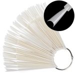 Inverzni šiljasti uzorkivač na kotačiću za gelove, hibridne lakove i mliječne prahove 50 kom.