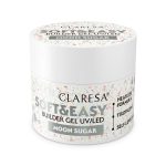 Claresa Soft & Easy builder gel MOON SUGAR 45g