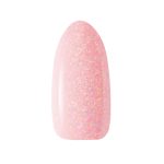 Claresa Soft & Easy builder gel Mermaid Pink 45g - Image 3
