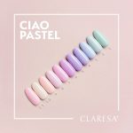Claresa Ciao, Pastel! Hibridni lak za nokte 7 - 5g - Image 2
