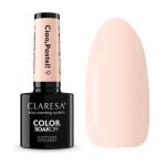 Claresa Ciao, Pastel! Hibridni lak za nokte 9 - 5g