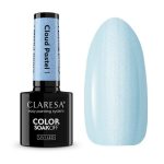 Claresa Cloud Pastel hibridni lak za nokte 1 - 5 g