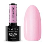 Claresa Cloud Pastel hibridni lak za nokte 4 - 5 g