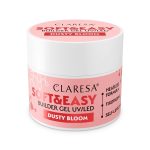 Claresa Soft & Easy builder gel Dusty Bloom 45g