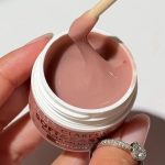 Claresa Soft & Easy builder gel Soft Latte 45g - Image 2