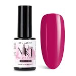 Niki Gel Lak Dark Chery 5g
