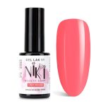 Niki Gel Lak Light Orange 5g