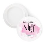 Niki Builder Gel French 45g