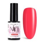 Niki Gel Lak Orange 5g