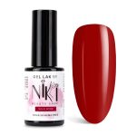 Niki Gel Lak Wild Wine 5g