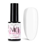 Niki Gel lak White 5g