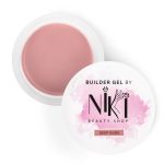 Niki Builder Gel Deep Nude 45g