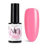 Niki Gel Lak Soft Pink 5g