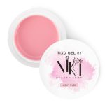 Niki Tixo Gel Light Nude 45g