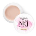 Niki Tixo Gel Nude Brown 45g