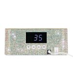Molly Nails 36W UV/LED lampa za nokte za hibridne lakove, gelove i akrilne gelove sa cirkonima V9, dužina kabla 3m - Image 5