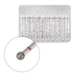Dijamantski nastavak za zanoktice 4mm/ 1komad