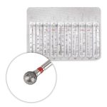 Dijamantski nastavak za zanoktice 5mm/ 1komad
