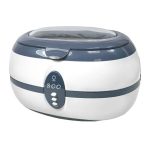 CO ultrazvučni čistač 35W 600 ml BASIC 1 CN03136