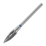 Staleks Expert nastavak od karbida s plavim plamenom 5/13,5 mm