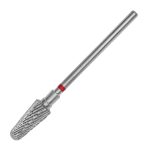 Staleks Expert nastavak od crvenog karbida 6/14 mm sa skraćenim konusom