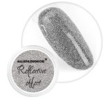 Allepaznokcie Reflektirajući Effect Puder za Nokte 1 g Br. 1
