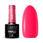 Claresa Gel lak Pink 530 -5g