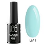 PALU Gel Lak Lima LM1 11g