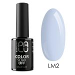 PALU Gel Lak Lima LM2 11g